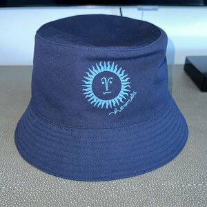 Hermes bucket hat